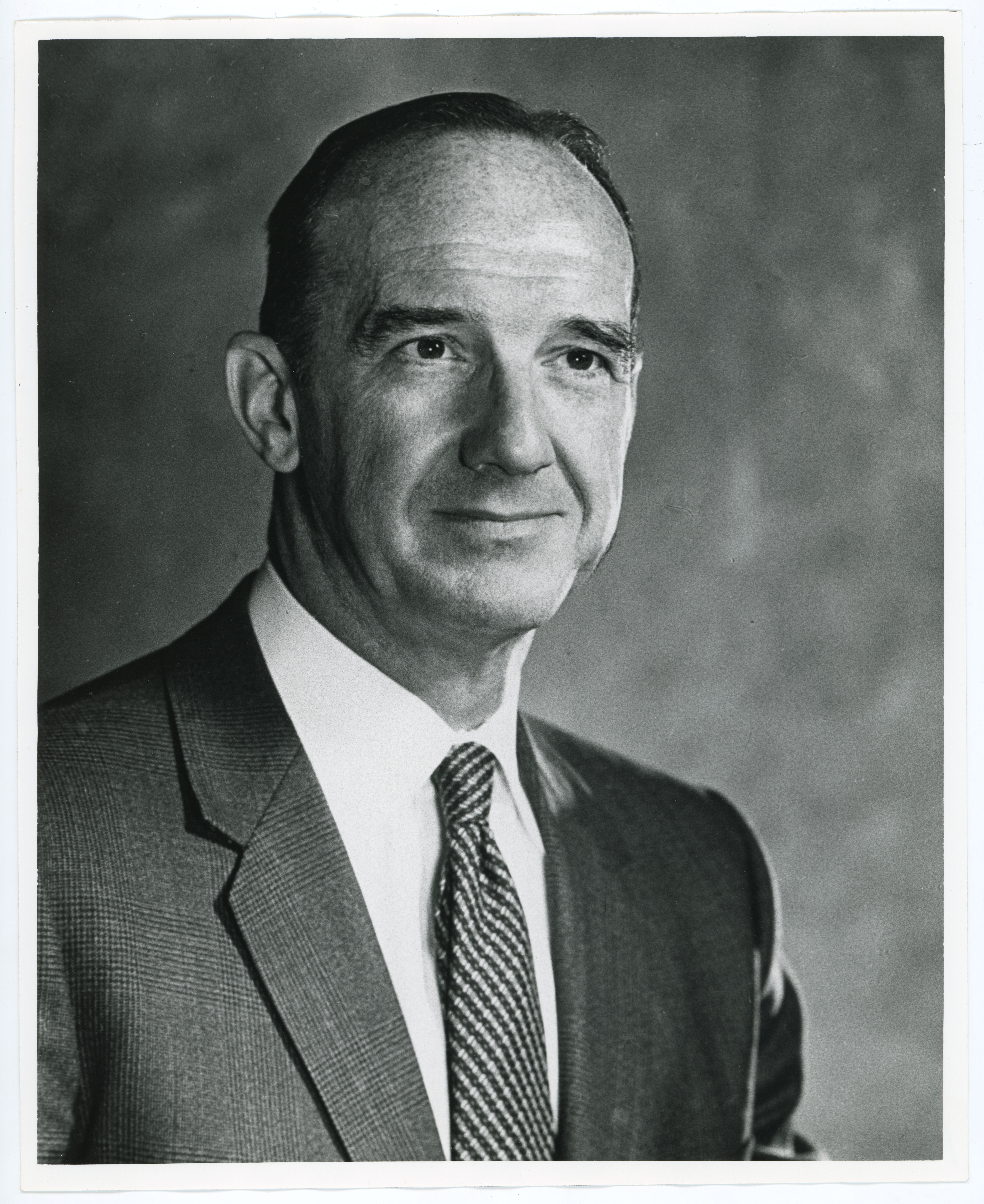 John J. Kamerick