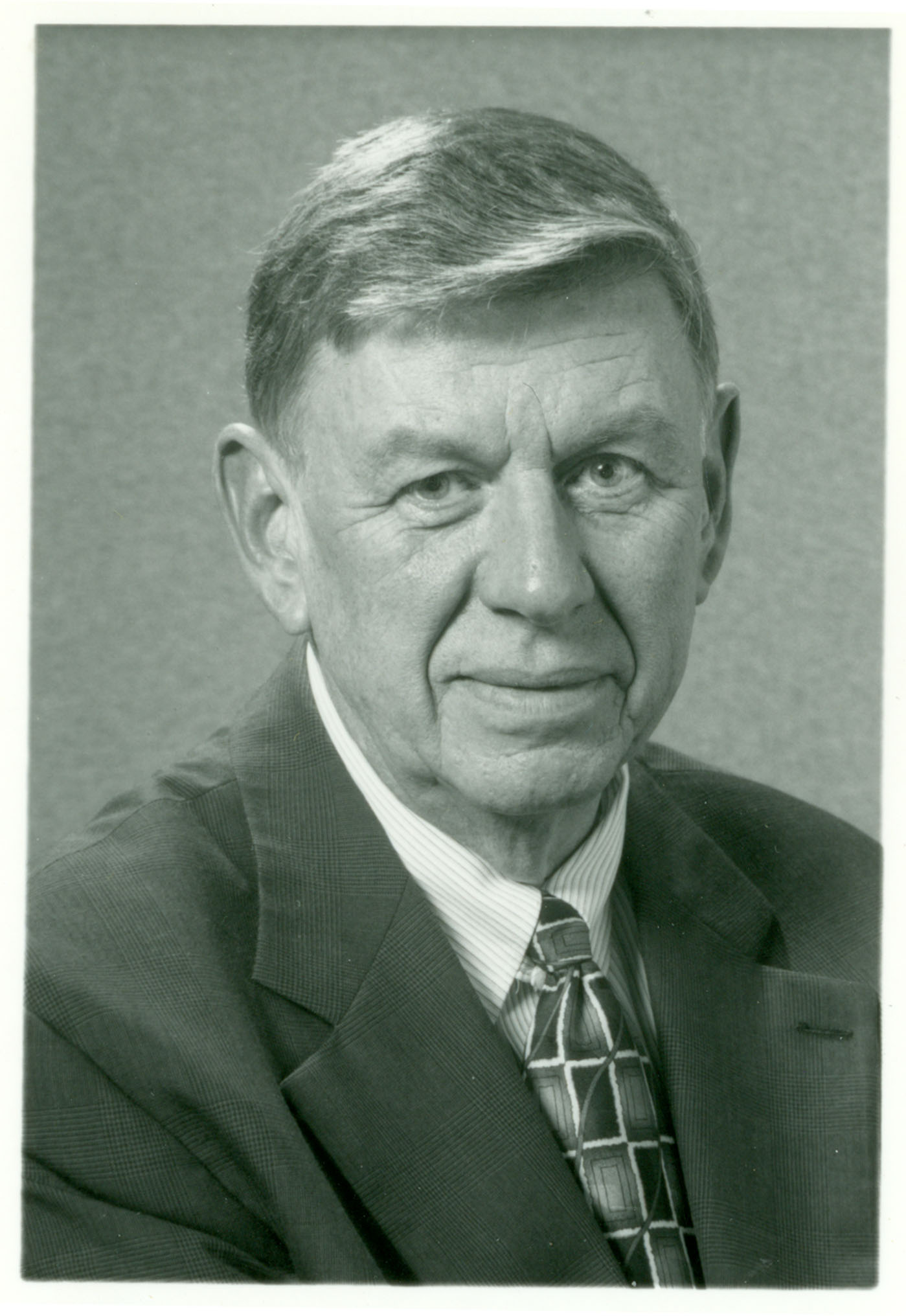 Robert D. Koob