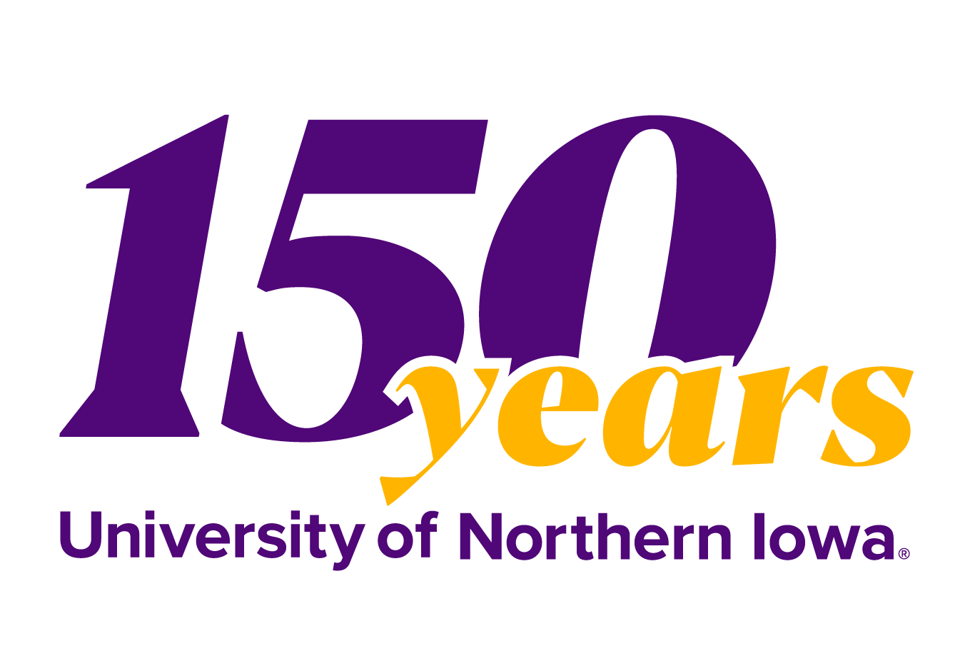 University of Northern Iowa - 150 Years