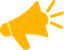 Megaphone icon